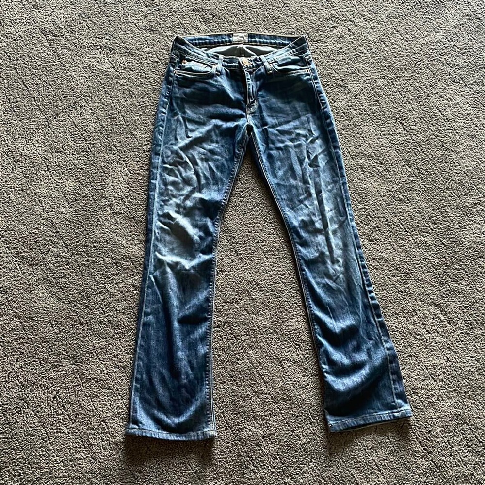 Women’s Hudson Jeans